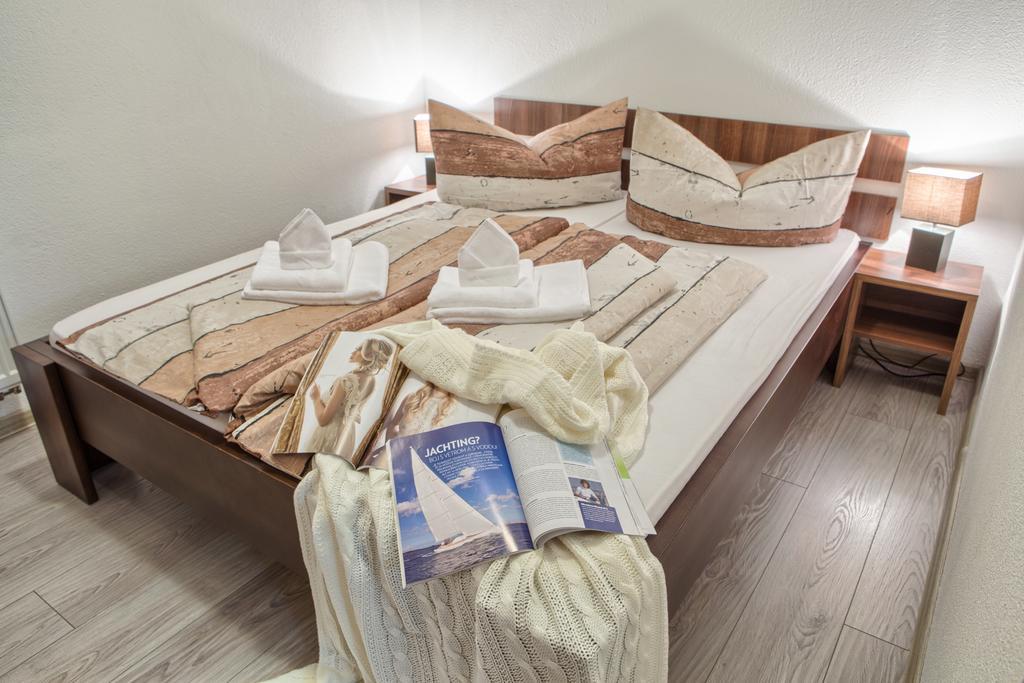 Apartman Chopok Juh Ema Superior Tale Exterior foto