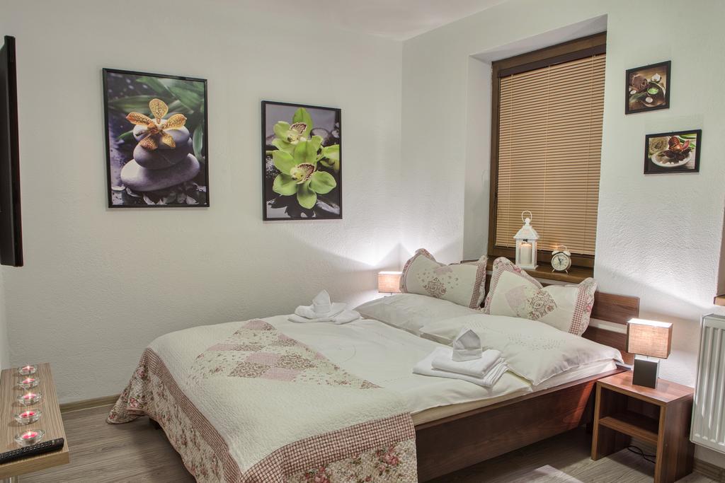 Apartman Chopok Juh Ema Superior Tale Exterior foto